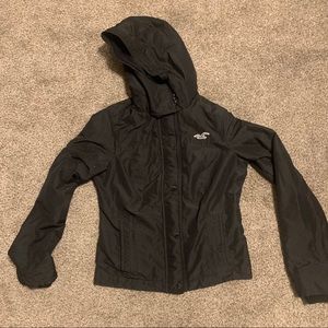 Hollister All Weather Jacket